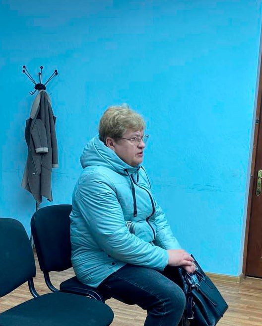 Первый заместитель главы Администрации Антрацитовского МО Марат Гайсин совместно с представителями структурных подразделений Администрации и городских коммунальных предприятий провел еженедельный прием граждан Первый заместитель главы Администрации Антрацитовского МО Марат Гайсин совместно с представителями структурных подразделений Администрации и городских коммунальных предприятий провел еженедельный прием граждан