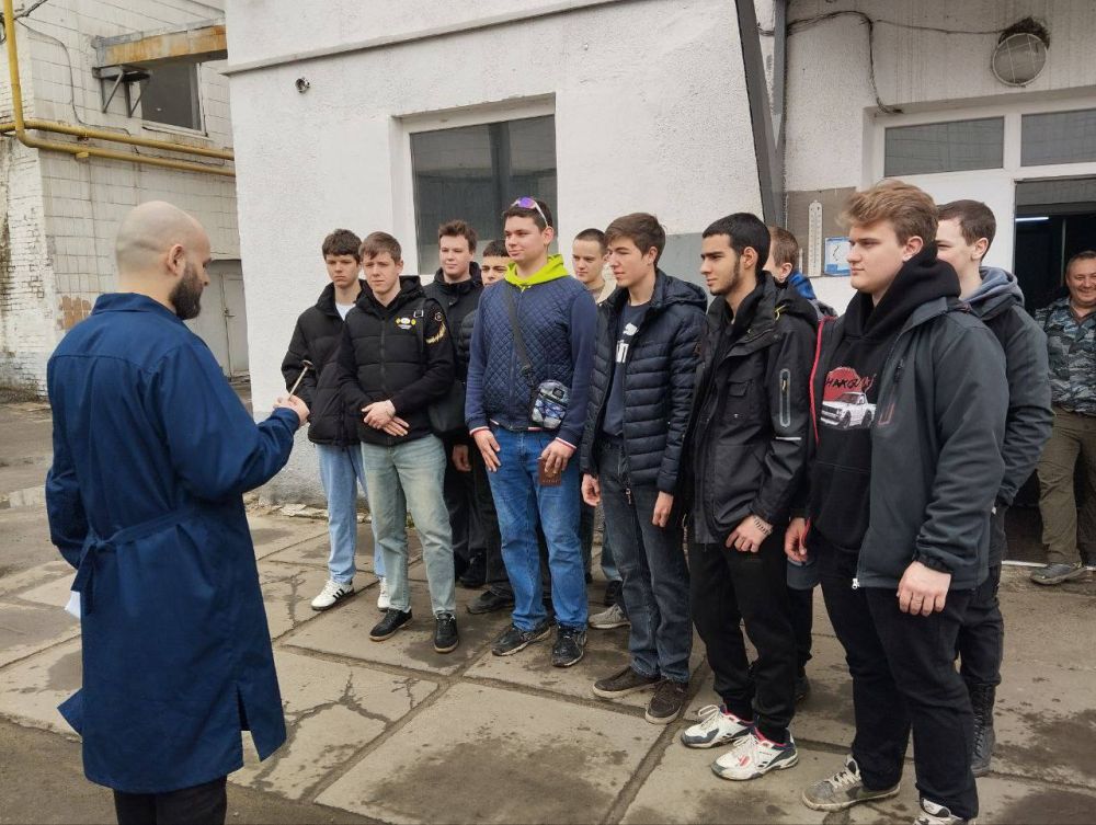 В Луганской Народной Республике стартовала Всероссийская акция «Неделя без турникетов» В Луганской Народной Республике стартовала Всероссийская акция «Неделя без турникетов»