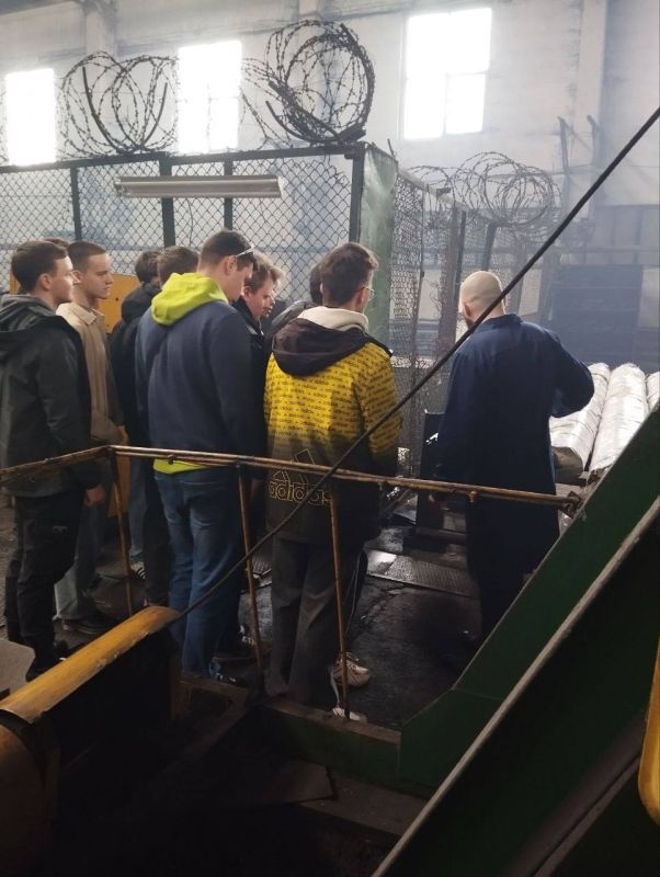 В Луганской Народной Республике стартовала Всероссийская акция «Неделя без турникетов» В Луганской Народной Республике стартовала Всероссийская акция «Неделя без турникетов»