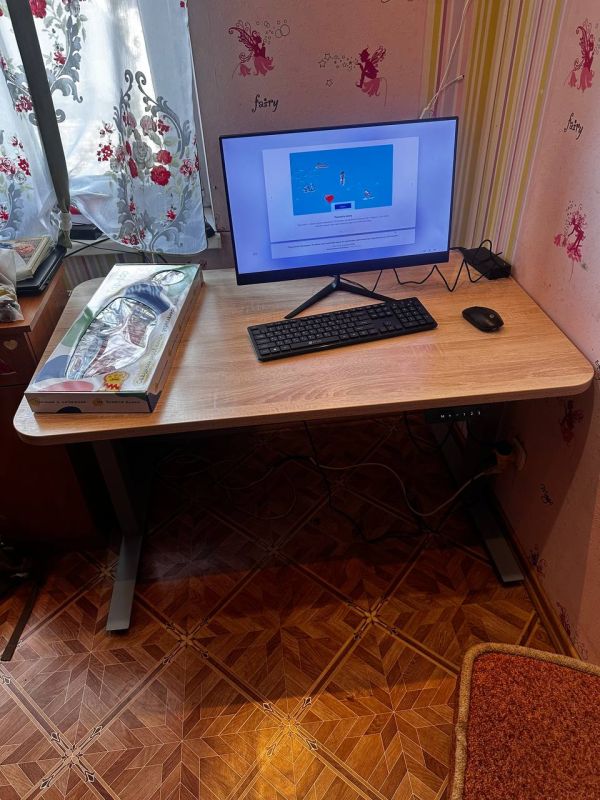 В ЛНР продолжается адаптация жилья для ветеранов СВО с инвалидностью В ЛНР продолжается адаптация жилья для ветеранов СВО с инвалидностью