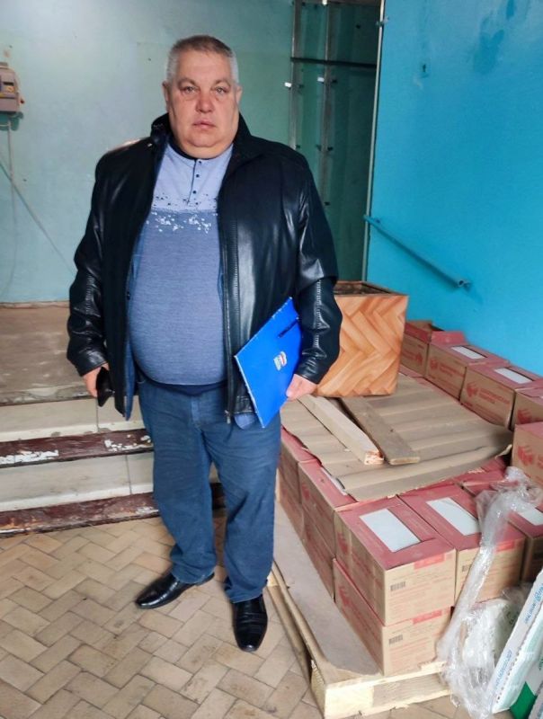 1 апреля депутат Совета городского округа Игорь Шахов провел прием граждан 1 апреля депутат Совета городского округа Игорь Шахов провел прием граждан