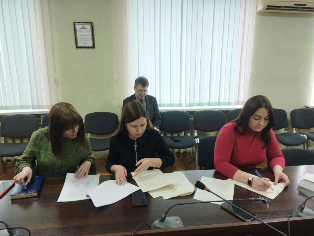 Сегодня в Администрации городского округа Сегодня в Администрации городского округа