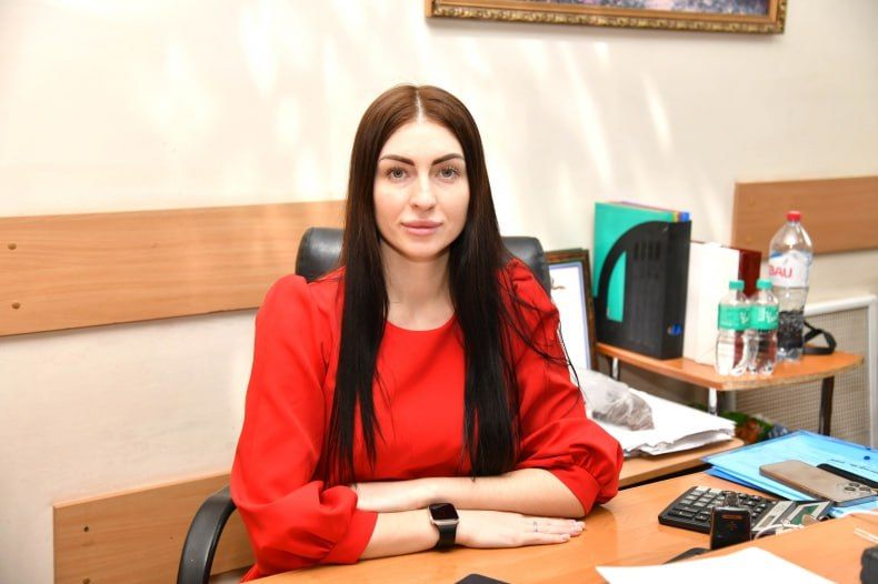 Недавно на улице Энгельса началось благоустройство общественной территории Недавно на улице Энгельса началось благоустройство общественной территории