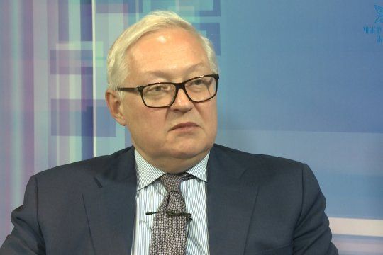 Юрий Подоляка: Война на Украине — дипломатический фронт: МИД России выстрелил «дуплетом»