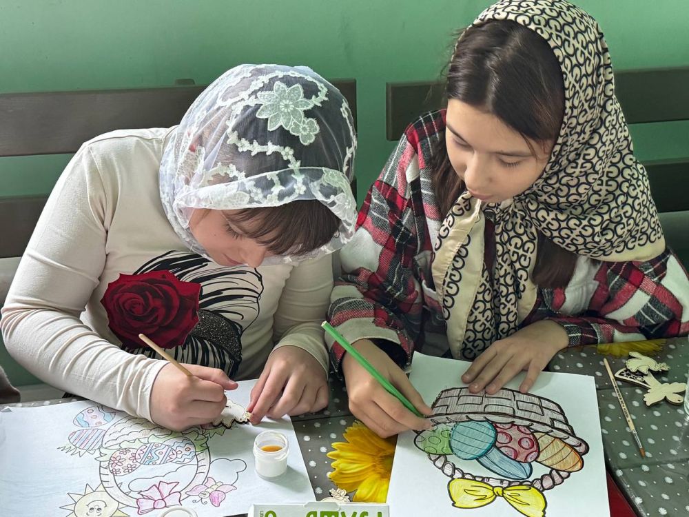 Каждому бойцу важно чувствовать поддержку людей, которых он защищает Каждому бойцу важно чувствовать поддержку людей, которых он защищает