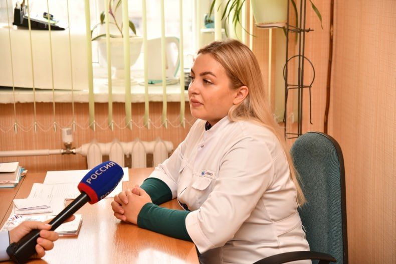 Красноярские врачи вновь помогают свердловским медикам Красноярские врачи вновь помогают свердловским медикам