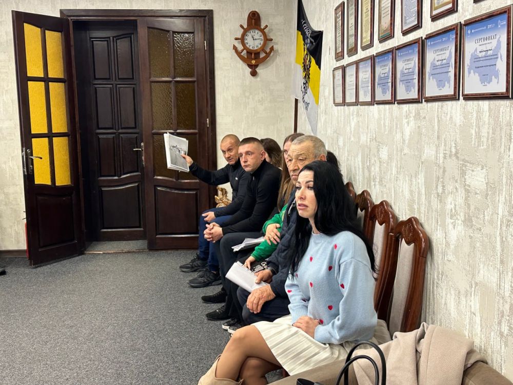 Алексей Белецкий: Поддержка бизнеса является главной задачей проекта «Предпринимательство» Алексей Белецкий: Поддержка бизнеса является главной задачей проекта «Предпринимательство»