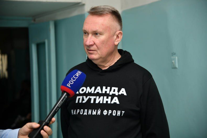 Красноярские врачи вновь помогают свердловским медикам Красноярские врачи вновь помогают свердловским медикам