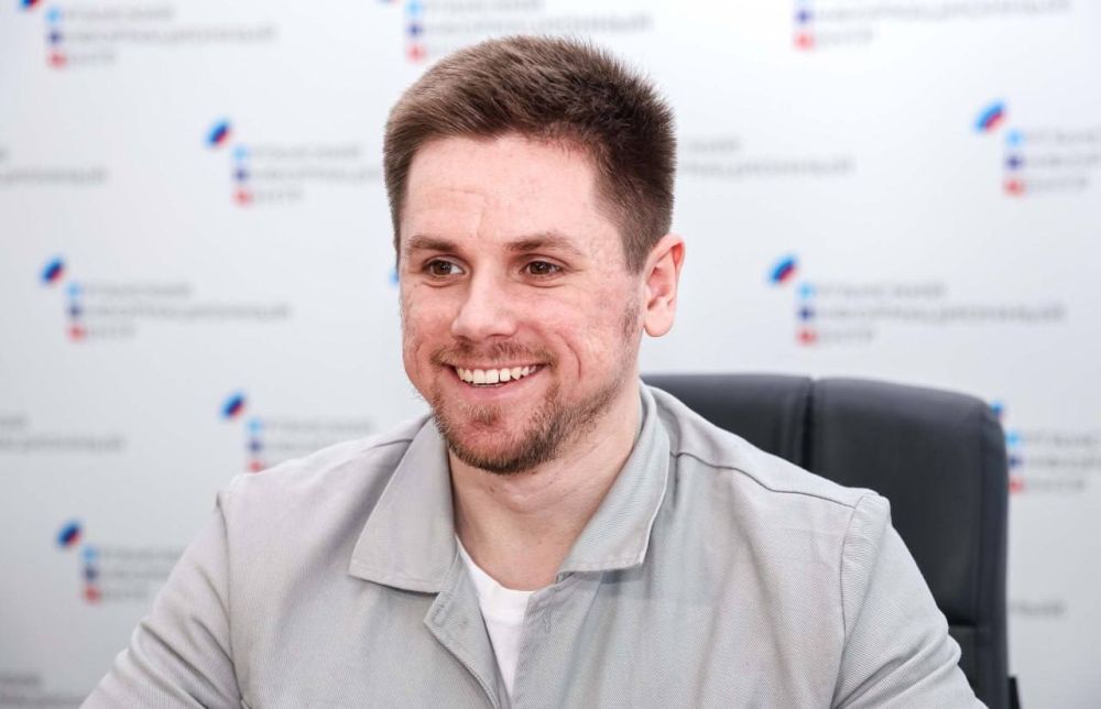 Росреестр ЛНР информирует о графике выездного приема документов в Новопсковском муниципальном округе в апреле 2025 года Росреестр ЛНР информирует о графике выездного приема документов в Новопсковском муниципальном округе в апреле 2025 года