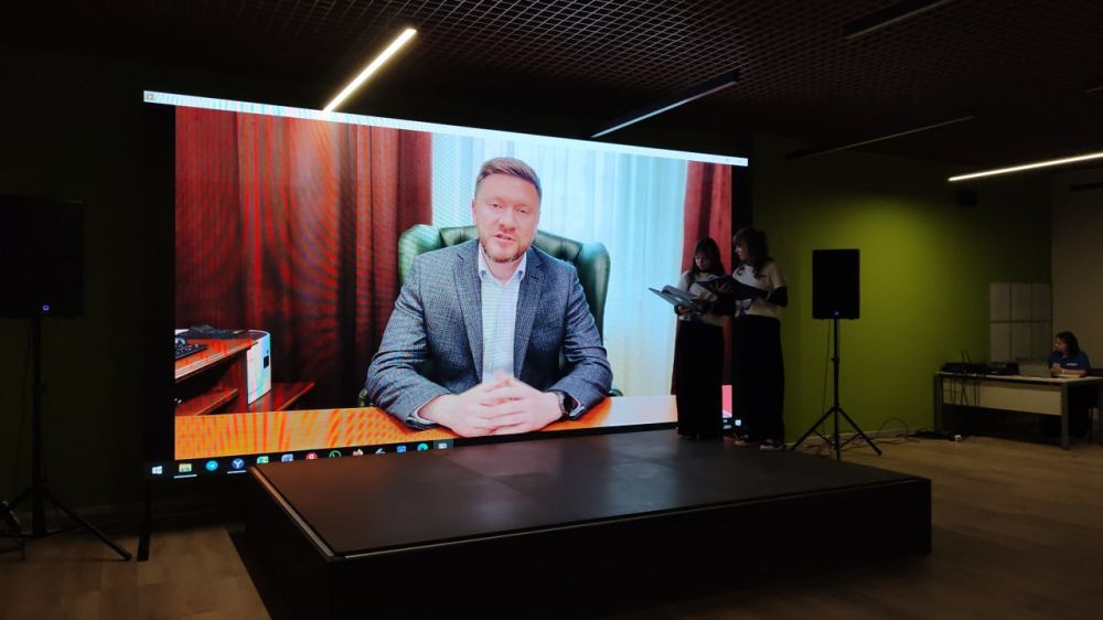 В Луганске прошел форум «ЖКХ – ключевой элемент жизнедеятельности населения» В Луганске прошел форум «ЖКХ – ключевой элемент жизнедеятельности населения»