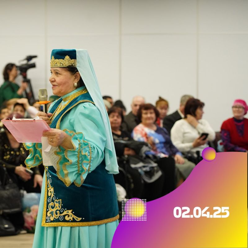 Что интересного произошло в Доме молодёжи в этот раз? Что интересного произошло в Доме молодёжи в этот раз?