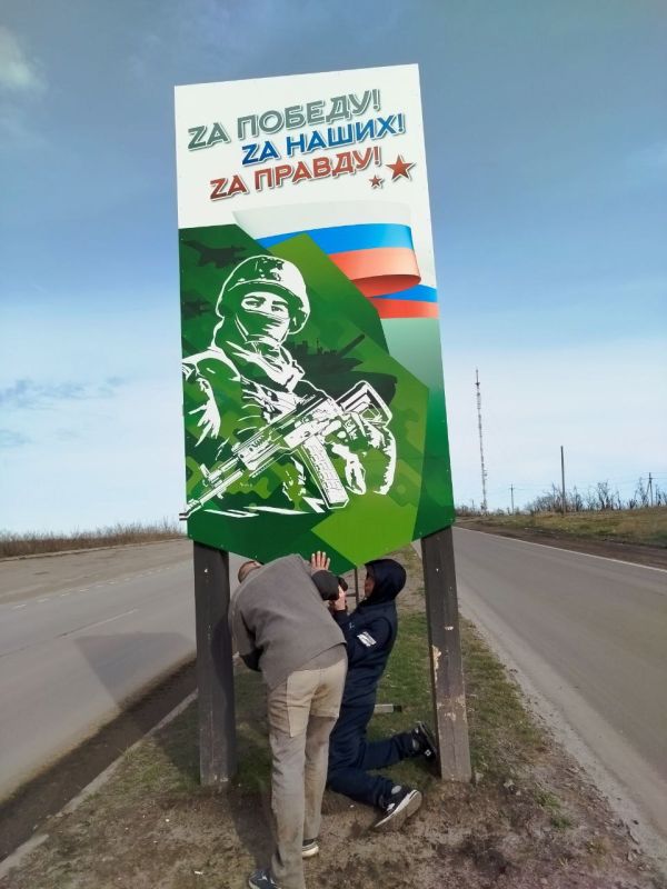 Андрей Рубанцов: 9 мая 2025 года наша страна отметит важную историческую дату — 80 лет со Дня Победы в Великой Отечественной войне Андрей Рубанцов: 9 мая 2025 года наша страна отметит важную историческую дату — 80 лет со Дня Победы в Великой Отечественной войне