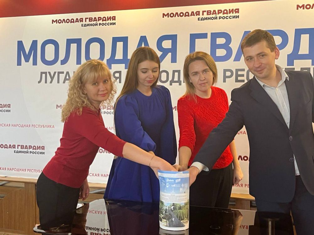 Инна Швенк: Сегодня в нашей республике дорогие гости! Фонд «Ридовка Помогает!» который открыл сбор советских момент для создания памятника к 80-летию Победы на Поклонной горе Инна Швенк: Сегодня в нашей республике дорогие гости! Фонд «Ридовка Помогает!» который открыл сбор советских момент для создания памятника к 80-летию Победы на Поклонной горе