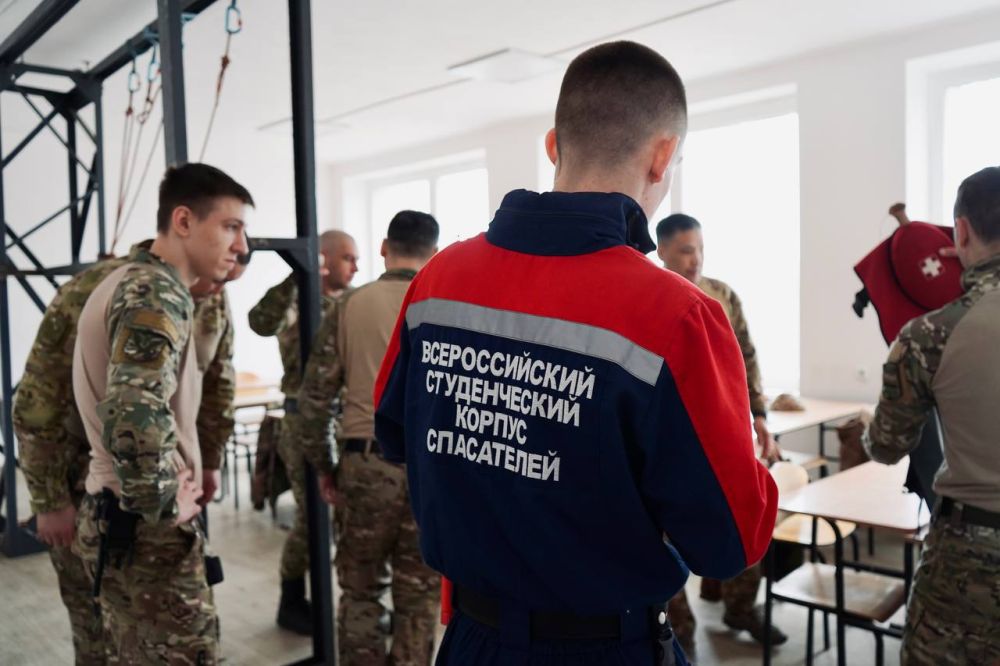 Занятия с ФССП продолжаются Занятия с ФССП продолжаются