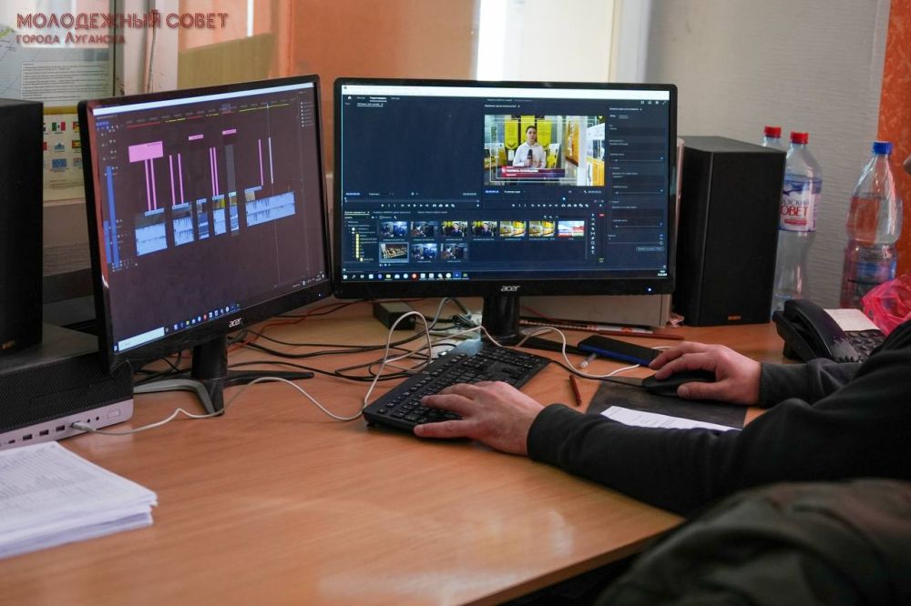 Продолжается проект «Профпоток»! Продолжается проект «Профпоток»!