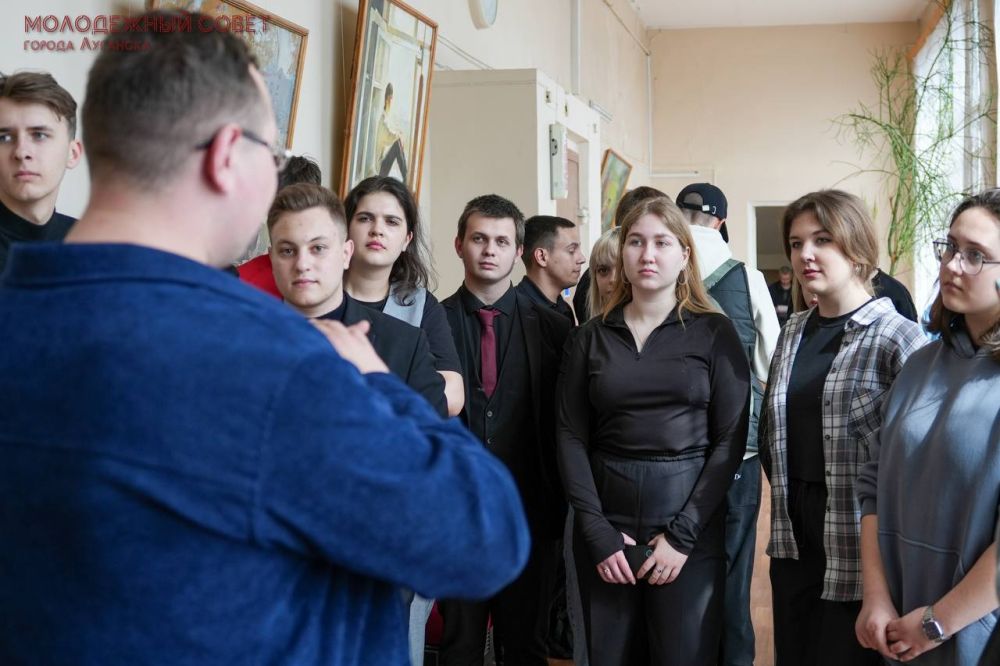 Продолжается проект «Профпоток»! Продолжается проект «Профпоток»!