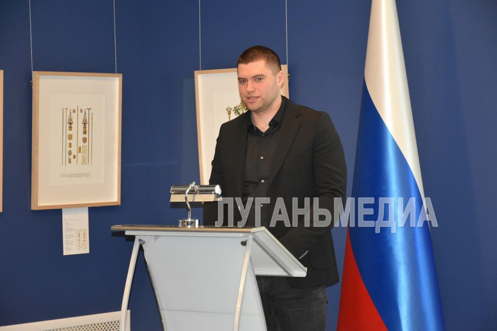 Состоялось внеочередное общее собрание членов Союза содействия развитию промышленности и торговли ЛНР, в котором приняли участие руководители предприятий, предприниматели и представители министерств и ведомств республики Состоялось внеочередное общее собрание членов Союза содействия развитию промышленности и торговли ЛНР, в котором приняли участие руководители предприятий, предприниматели и представители министерств и ведомств республики