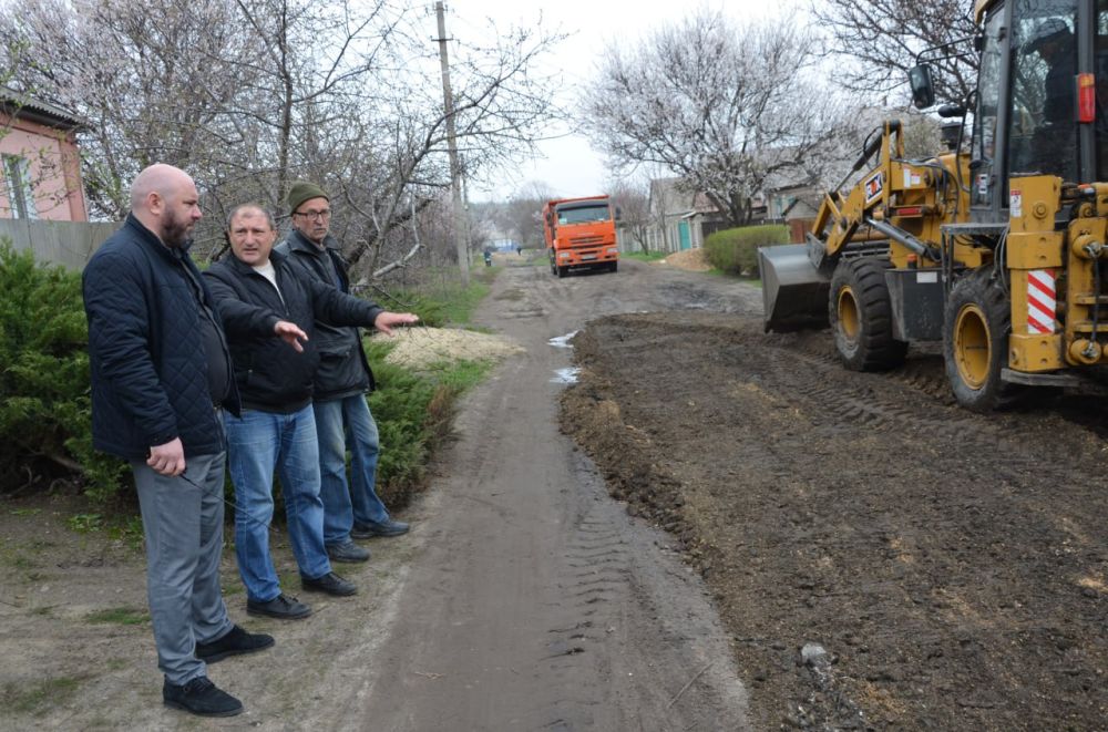 Вячеслав Третьяков: Ежедневно наблюдаю за жизнью нашего города и понимаю, как важна для каждого из нас комфортная и безопасная среда Вячеслав Третьяков: Ежедневно наблюдаю за жизнью нашего города и понимаю, как важна для каждого из нас комфортная и безопасная среда