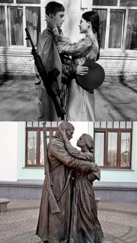 Команда учащихся ГБОУ ЛНР «Лисичанская средняя школа № 18» присоединилась к Всероссийскому онлайн-проекту «80 добрых дел к Победе», который направлен на сохранение памяти о подвигах наших предков и воспитание уважения к... Команда учащихся ГБОУ ЛНР «Лисичанская средняя школа № 18» присоединилась к Всероссийскому онлайн-проекту «80 добрых дел к Победе», который направлен на сохранение памяти о подвигах наших предков и воспитание уважения к...