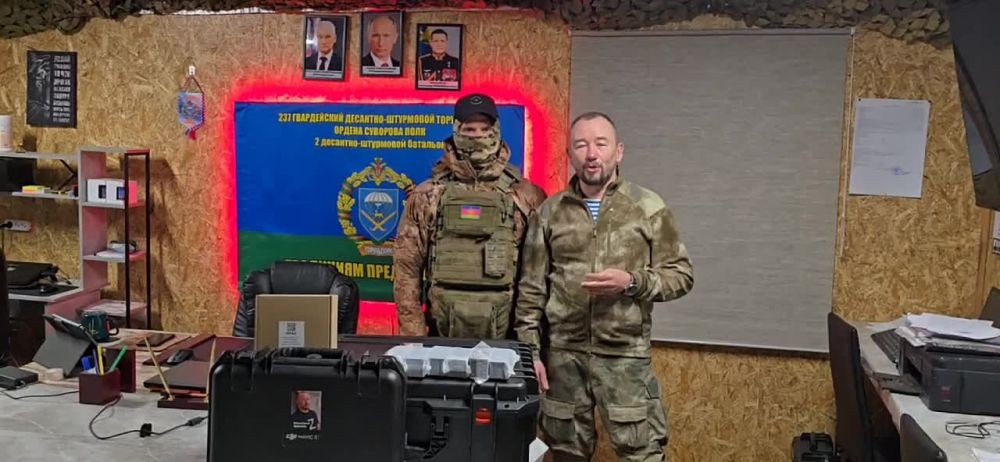 Артём Шейнин: Очередной отчет для участников нашего сбора