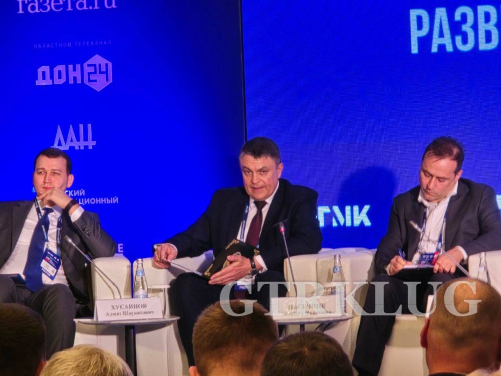 На пленарном заседании Форума "Интеграция-2025" Леонид Пасечник рассказал о прогрессе в экономической и строительной сферах Республики На пленарном заседании Форума "Интеграция-2025" Леонид Пасечник рассказал о прогрессе в экономической и строительной сферах Республики