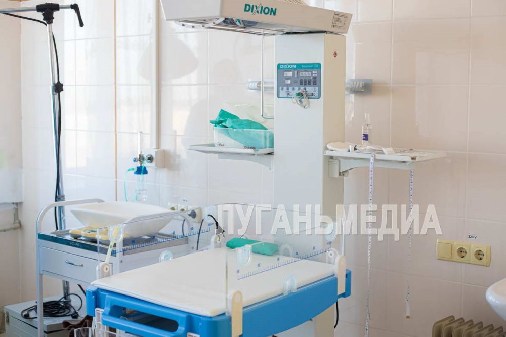 В рамках реализации национального проекта «Продолжительная и активная жизнь» и объявленной Министерством здравоохранения РФ «Недели здоровья матери и ребенка», которая проходит с 31 марта по 6 апреля, врачи неонатальной... В рамках реализации национального проекта «Продолжительная и активная жизнь» и объявленной Министерством здравоохранения РФ «Недели здоровья матери и ребенка», которая проходит с 31 марта по 6 апреля, врачи неонатальной...
