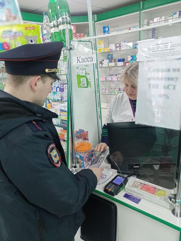 В МВД по ЛНР подвели итоги оперативно-профилактического мероприятия по противодействию IT-мошенникам В МВД по ЛНР подвели итоги оперативно-профилактического мероприятия по противодействию IT-мошенникам
