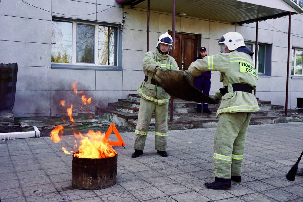 Долгожданная встреча с «Ворошиловец-2» Долгожданная встреча с «Ворошиловец-2»