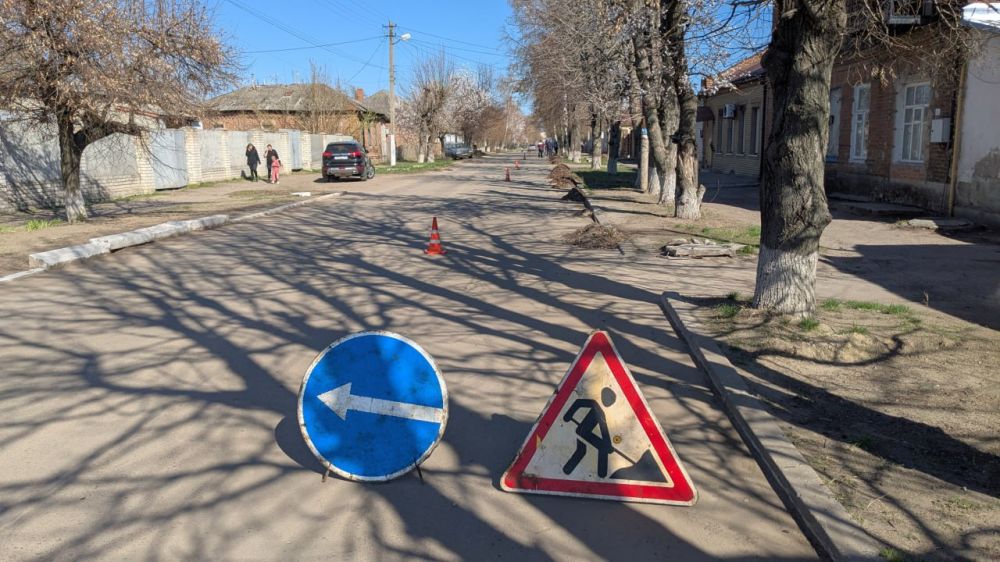 Владимир Чернев: В Старобельском муниципальном округе продолжается реализация экологической акции "Чистая Республика", инициированной Главой Луганской Народной Республики Леонидом Ивановичем Пасечником Владимир Чернев: В Старобельском муниципальном округе продолжается реализация экологической акции "Чистая Республика", инициированной Главой Луганской Народной Республики Леонидом Ивановичем Пасечником