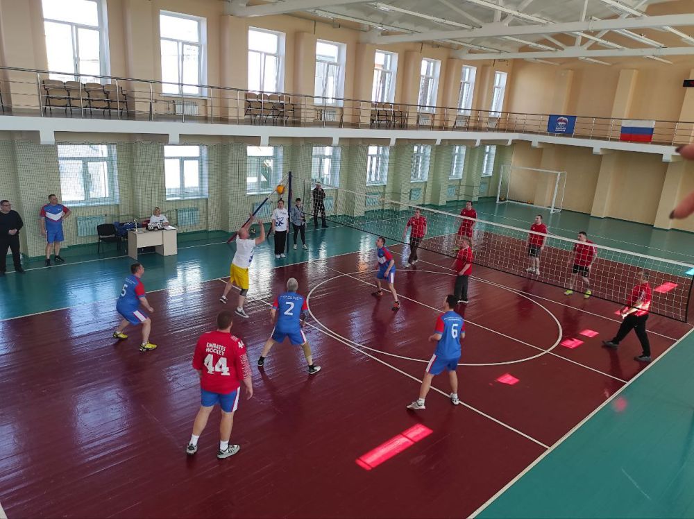 В преддверии Международного дня спорта на благо мира и развития в рамках проекта «Сила России» при поддержке Северодонецкого местного отделения партии "Единая Россия" и отдела молодежи и спорта Администрации города... В преддверии Международного дня спорта на благо мира и развития в рамках проекта «Сила России» при поддержке Северодонецкого местного отделения партии "Единая Россия" и отдела молодежи и спорта Администрации города...
