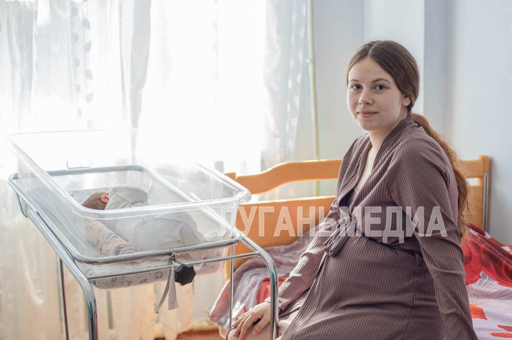 В рамках реализации национального проекта «Продолжительная и активная жизнь» и объявленной Министерством здравоохранения РФ «Недели здоровья матери и ребенка», которая проходит с 31 марта по 6 апреля, врачи неонатальной... В рамках реализации национального проекта «Продолжительная и активная жизнь» и объявленной Министерством здравоохранения РФ «Недели здоровья матери и ребенка», которая проходит с 31 марта по 6 апреля, врачи неонатальной...
