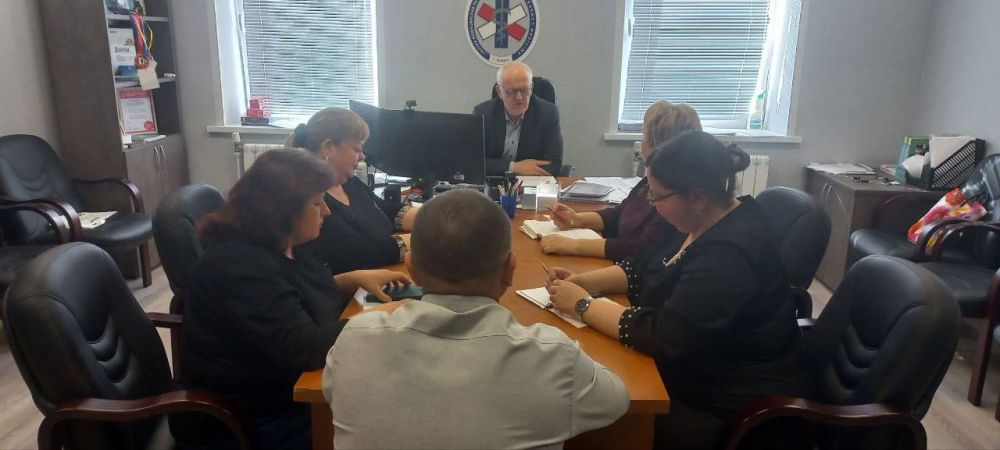 Специалисты ЛРЦЗ и студенты ЛГМУ им.Свт.Луки МЗ России провели лекцию для учащихся колледжа ЛГУ им.В.Даля об осознанном родительстве Специалисты ЛРЦЗ и студенты ЛГМУ им.Свт.Луки МЗ России провели лекцию для учащихся колледжа ЛГУ им.В.Даля об осознанном родительстве