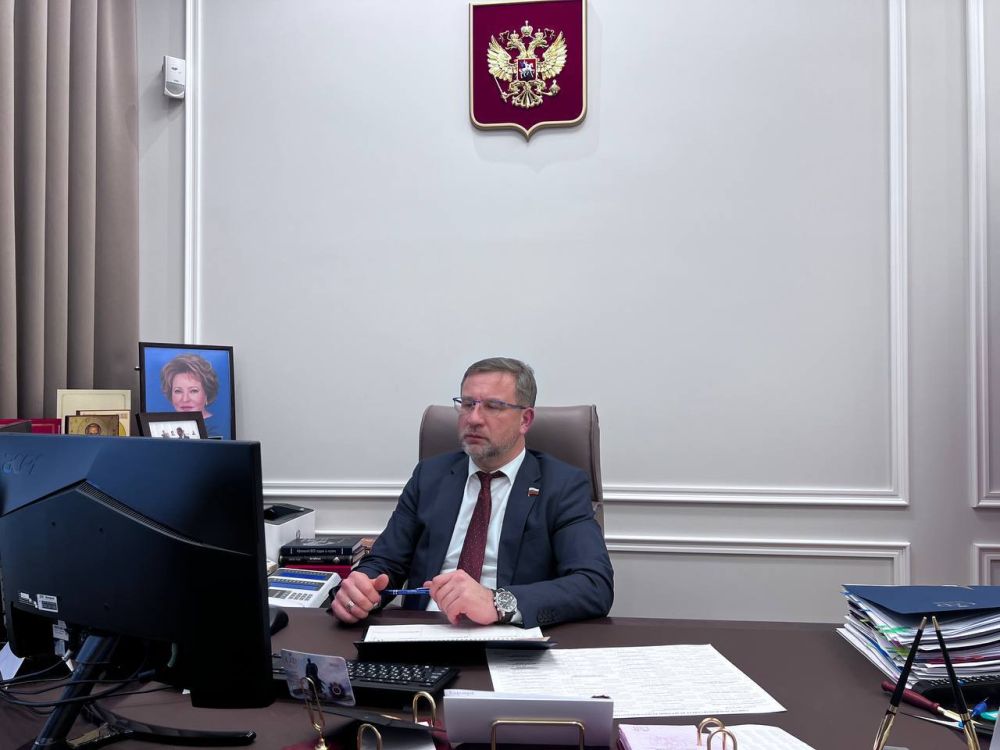 Дайджест ключевых событий: Комитет Совета Федерации по конституционному законодательству и государственному строительству Дайджест ключевых событий: Комитет Совета Федерации по конституционному законодательству и государственному строительству