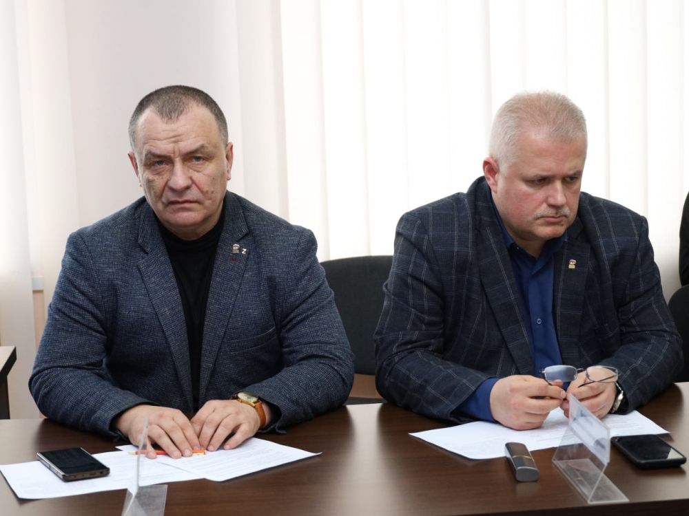В республике рассматривают возможность введения единого документа по оплате коммунальных услуг – Геннадий Тараканов В республике рассматривают возможность введения единого документа по оплате коммунальных услуг – Геннадий Тараканов