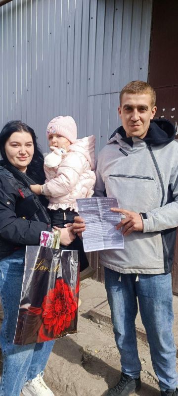В МВД по ЛНР подвели итоги оперативно-профилактического мероприятия по противодействию IT-мошенникам В МВД по ЛНР подвели итоги оперативно-профилактического мероприятия по противодействию IT-мошенникам