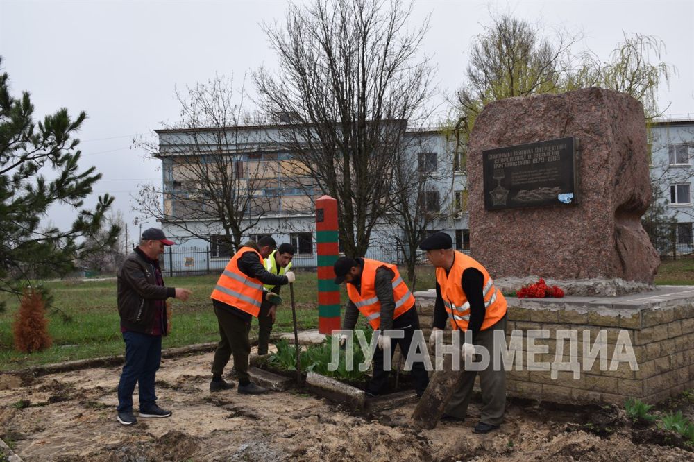 В Первомайске начаты работы по реализации мероприятий в рамках федерального проекта «Формирование комфортной городской среды» В Первомайске начаты работы по реализации мероприятий в рамках федерального проекта «Формирование комфортной городской среды»