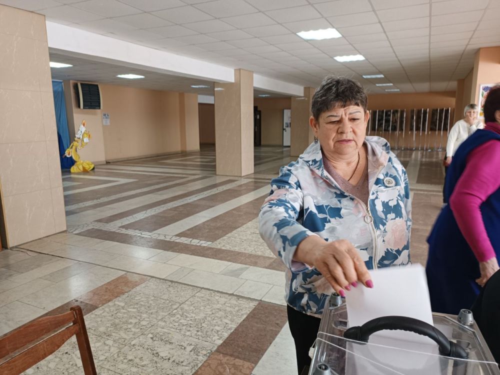 Сергей Козенко: Жители Краснодонского муниципального округа принимают активное участие в голосовании, инициированном Администрацией по вопросу выбора территории для обустройства Сквера памяти павших воинов специальной... Сергей Козенко: Жители Краснодонского муниципального округа принимают активное участие в голосовании, инициированном Администрацией по вопросу выбора территории для обустройства Сквера памяти павших воинов специальной...
