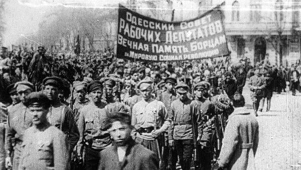 Константин Бутримов: 6 АПРЕЛЯ - ДЕНЬ В ИСТОРИИ РОССИИ Константин Бутримов: 6 АПРЕЛЯ - ДЕНЬ В ИСТОРИИ РОССИИ