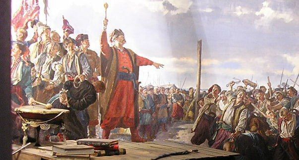 Константин Бутримов: 6 АПРЕЛЯ - ДЕНЬ В ИСТОРИИ РОССИИ Константин Бутримов: 6 АПРЕЛЯ - ДЕНЬ В ИСТОРИИ РОССИИ