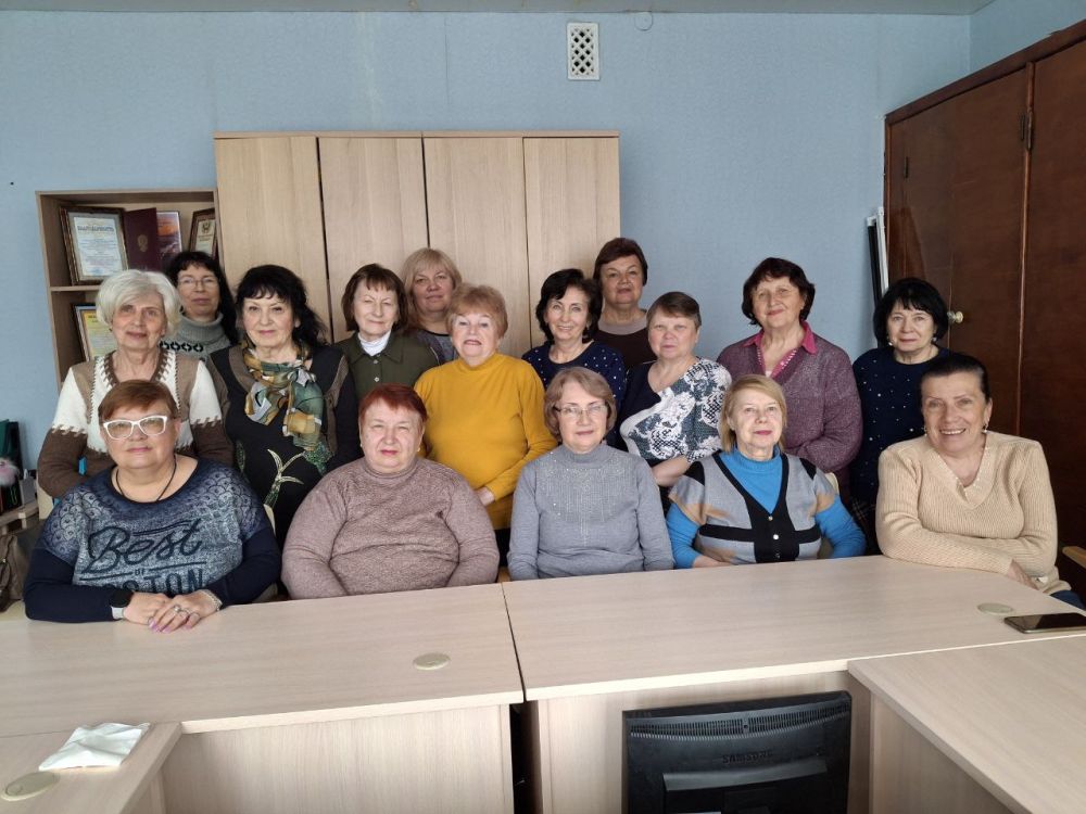 Конец рабочей недели радует нас не только весенним теплом, но и заметными успехами наших подопечных - участников проекта- победителя конкурса Президентских грантов, который реализуется БФ "БлагоДарите" Конец рабочей недели радует нас не только весенним теплом, но и заметными успехами наших подопечных - участников проекта- победителя конкурса Президентских грантов, который реализуется БФ "БлагоДарите"