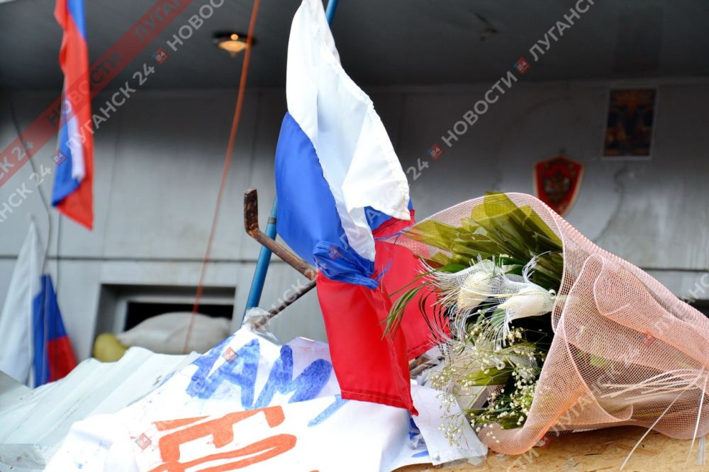 Из архива событий 6 апреля 2014 года Из архива событий 6 апреля 2014 года