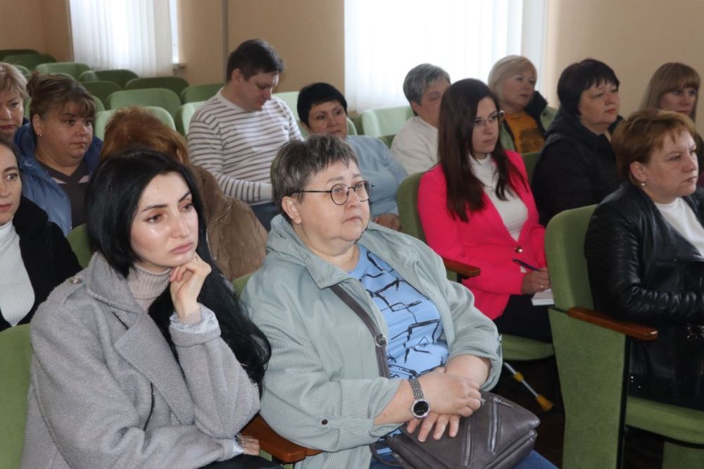 Состоялись публичные слушания по проекту решения Совета городского округа муниципальное образование городской округ город Северодонецк Луганской Народной Республики «О внесении изменений в Устав муниципального образования... Состоялись публичные слушания по проекту решения Совета городского округа муниципальное образование городской округ город Северодонецк Луганской Народной Республики «О внесении изменений в Устав муниципального образования...