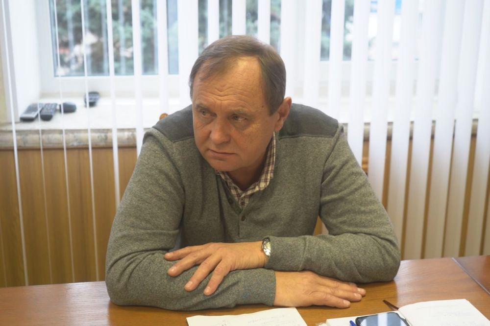 Андрей Сухачев: Также на совещании уделили внимание наведению санитарного порядка Андрей Сухачев: Также на совещании уделили внимание наведению санитарного порядка