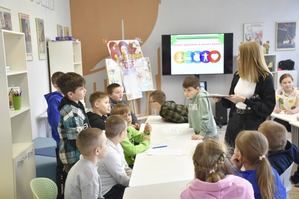 Ежегодно, 7 апреля отмечается Всемирный день здоровья в день создания в 1948 году Всемирной организации здравоохранения Ежегодно, 7 апреля отмечается Всемирный день здоровья в день создания в 1948 году Всемирной организации здравоохранения