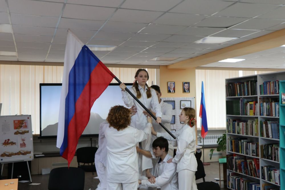 Патриотическое мероприятие, в рамках Республиканской акции «Строки, опаленные войной» Патриотическое мероприятие, в рамках Республиканской акции «Строки, опаленные войной»
