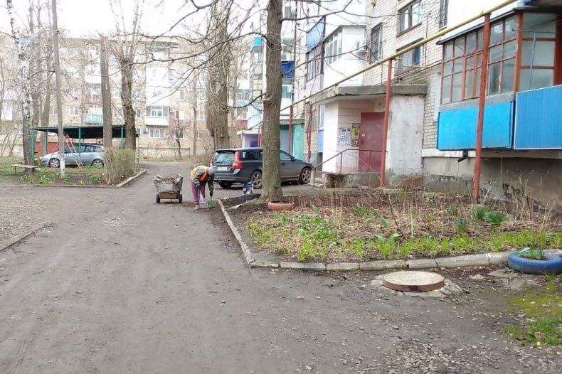 МУП «Жилфонд г. Свердловска»: итоги работы за неделю МУП «Жилфонд г. Свердловска»: итоги работы за неделю