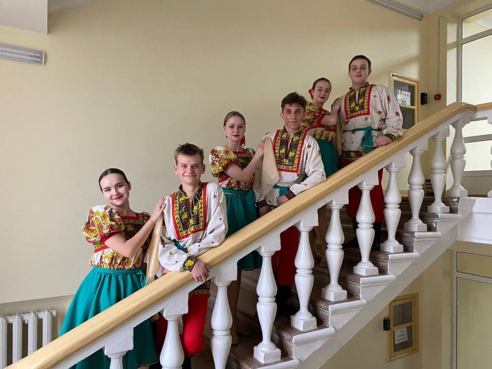Всероссийский Арт-конкурс «Вдохновение» ежегодно собирает в Академии имени М.Матусовского талантливые коллективы и сольных исполнителей разных жанров и направлений, одно из которых хореография Всероссийский Арт-конкурс «Вдохновение» ежегодно собирает в Академии имени М.Матусовского талантливые коллективы и сольных исполнителей разных жанров и направлений, одно из которых хореография