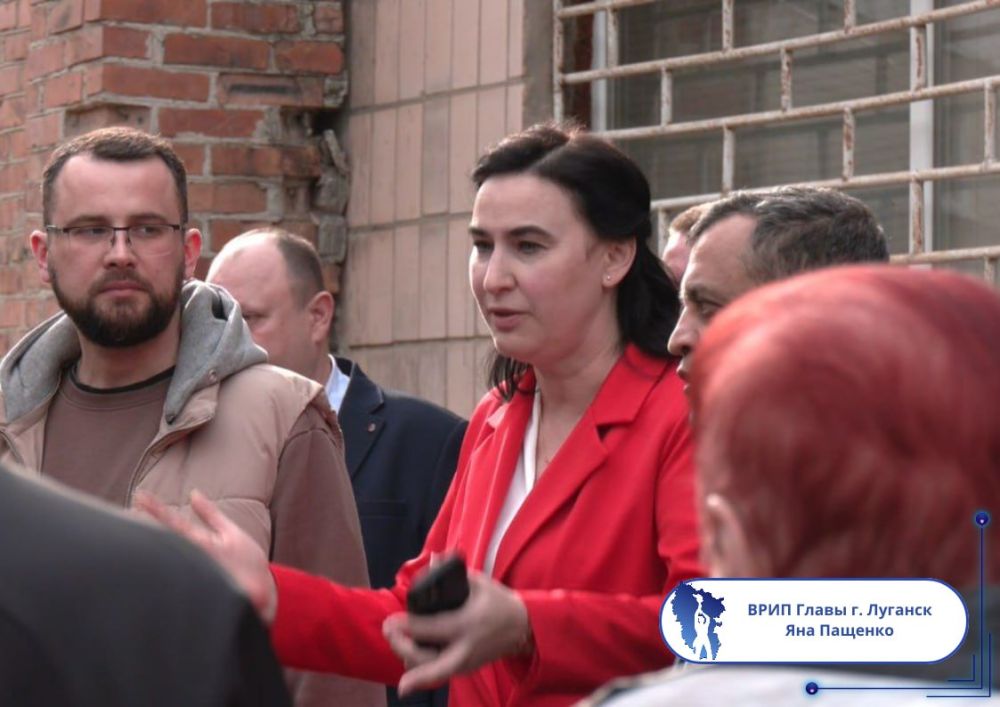 Подборка о ГЛАВном. ВРИП Главы г. Рубежное - Евгений Шаталин Подборка о ГЛАВном. ВРИП Главы г. Рубежное - Евгений Шаталин