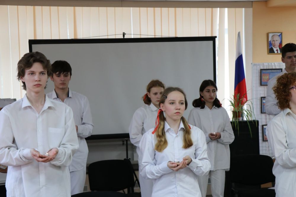 Патриотическое мероприятие, в рамках Республиканской акции «Строки, опаленные войной» Патриотическое мероприятие, в рамках Республиканской акции «Строки, опаленные войной»
