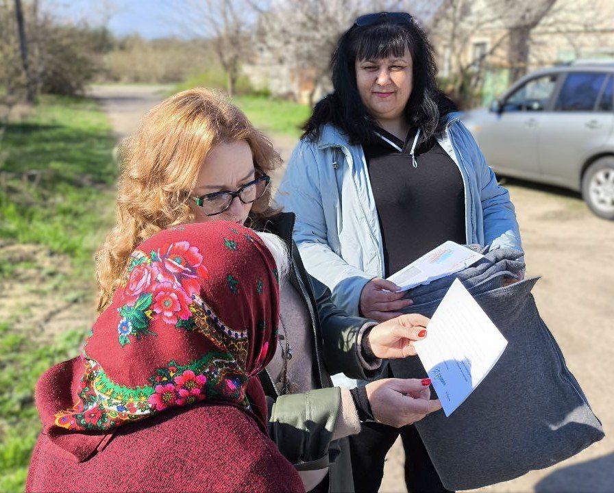В Рубежном чествовали долгожительницу Валентину Евдокимовну Шевцову, которой исполнилось 95 лет, и с этой знаменательной датой её поздравили от имени Президента Российской Федерации Владимира Путина В Рубежном чествовали долгожительницу Валентину Евдокимовну Шевцову, которой исполнилось 95 лет, и с этой знаменательной датой её поздравили от имени Президента Российской Федерации Владимира Путина